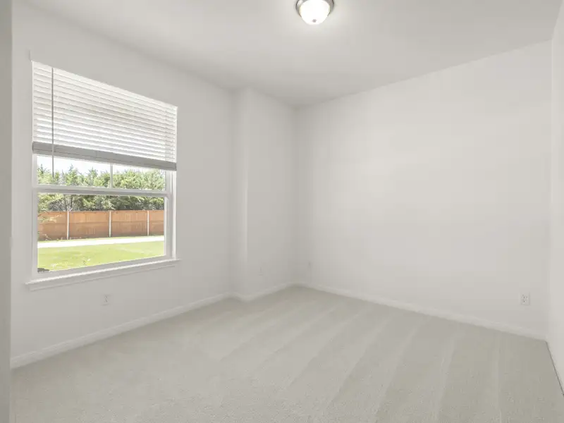 Spacious, unfurnished interior of a new home in Orchard Ridge, Liberty Hill (Image 20). Spacious, unfurnished interior of a new home in Orchard Ridge, Liberty Hill (Image 20).