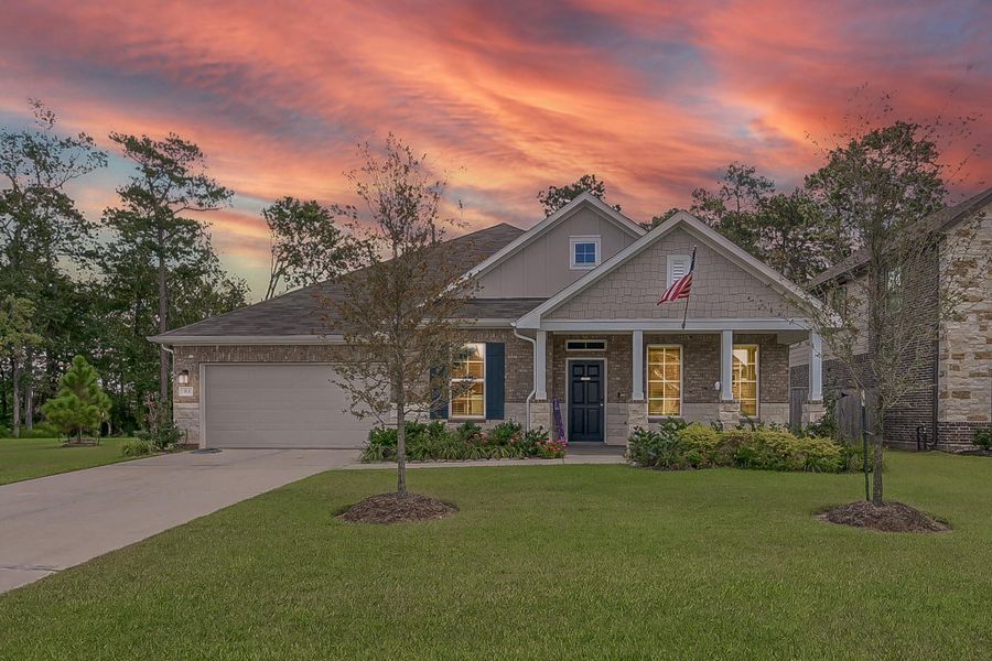 Image 29 of a home in Moran Ranch. Image 29 of a home in Moran Ranch.