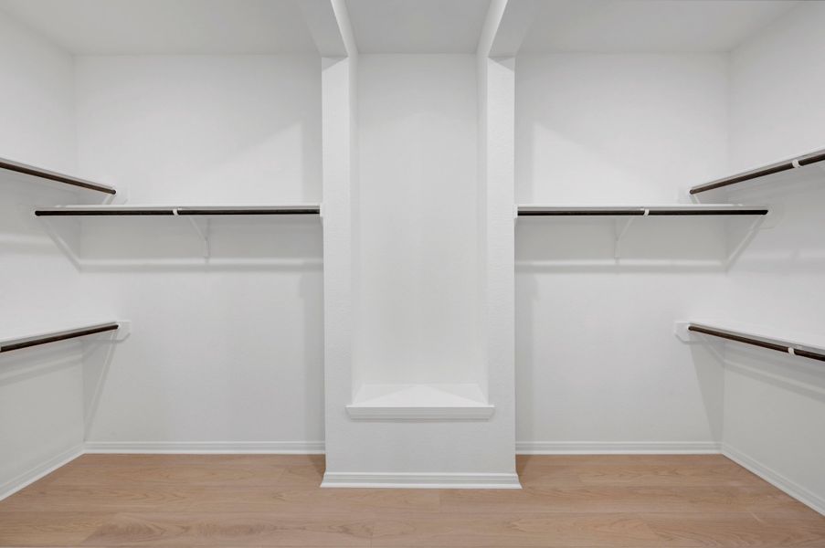 Owner's Bath Owner's Bath