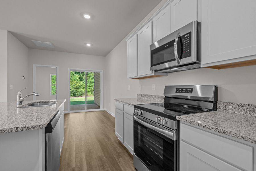 1,874sf New Home in Little River, SC.  - Slide 18