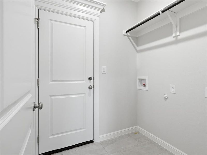 Spacious, unfurnished interior of a new home in , Springtown (Image 31). Spacious, unfurnished interior of a new home in , Springtown (Image 31).