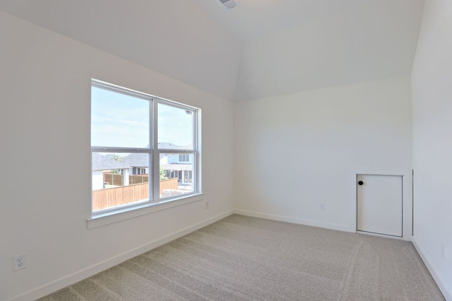 4324 Double Diamond - Bedroom