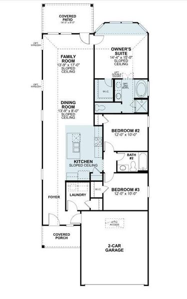 Image 28 of a home in Lone Star Landing. Image 28 of a home in Lone Star Landing.