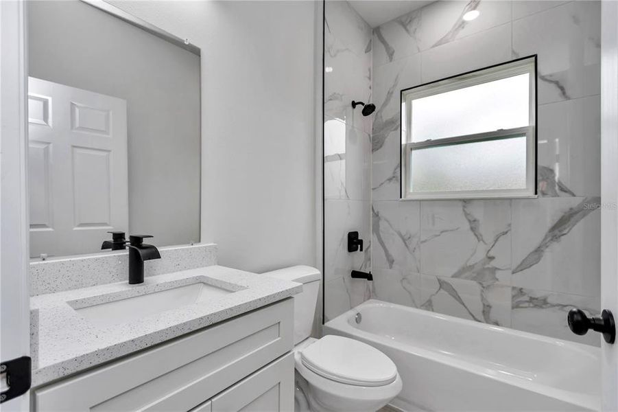 Furnished interior view inside a new home in , Citrus Springs (Image 10). Furnished interior view inside a new home in , Citrus Springs (Image 10).