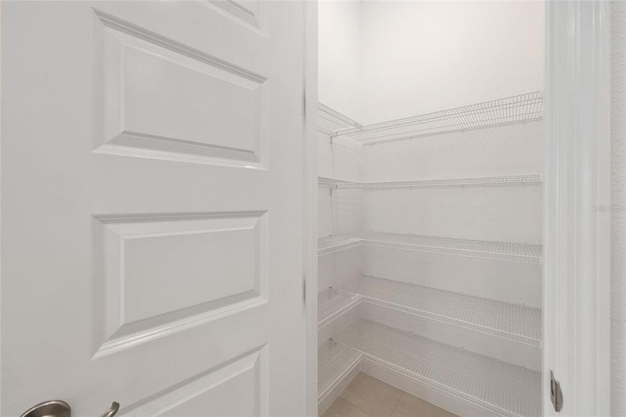 Spacious, unfurnished interior of a new home in On Top of the World Communities, Ocala (Image 34).