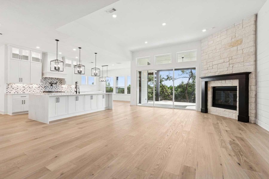 The Buccaneer - Family Room The Buccaneer - Family Room