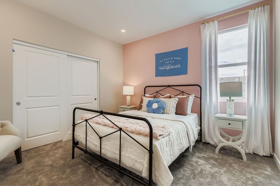 2,005sf New Home in Surprise, AZ.  - Slide 16