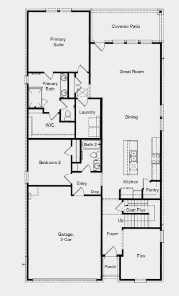 FLOORPLAN RENDERING FLOORPLAN RENDERING