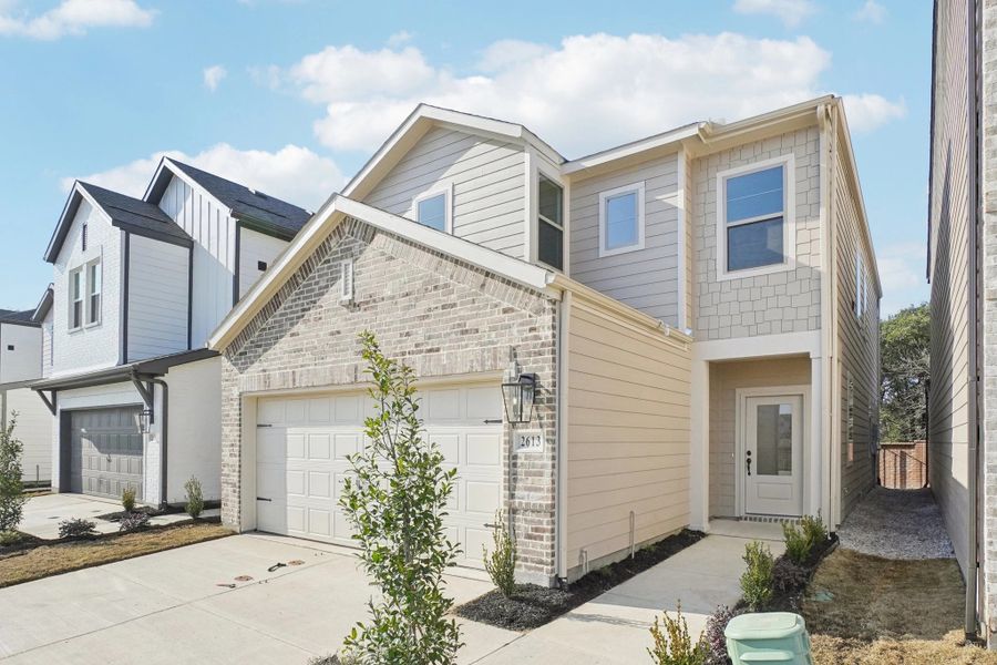 Exterior Design Exterior Design