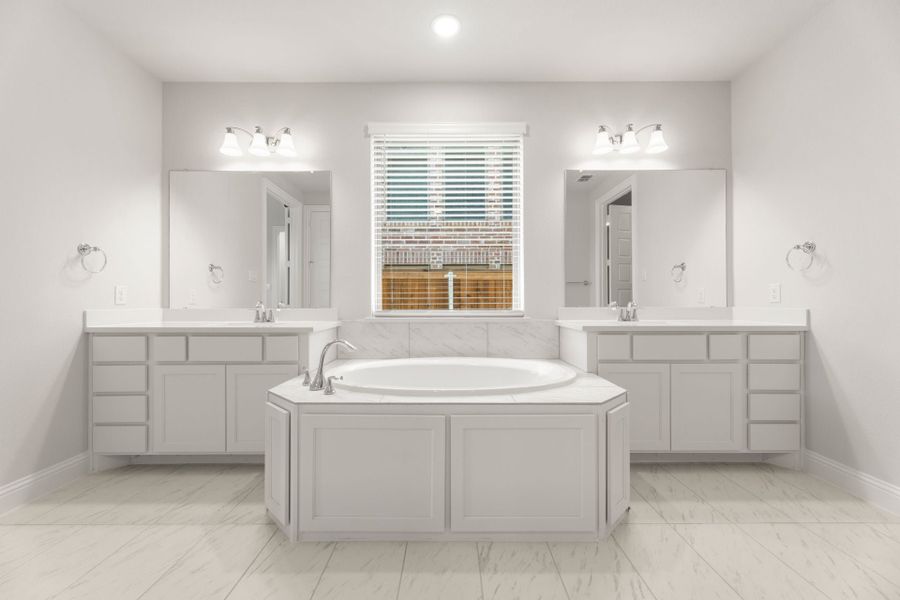 Garza New Home in Rockwall, TX. - Slide 23 Garza New Home in Rockwall, TX. - Slide 23