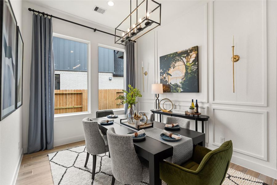 **Photos are representative of the floor plan and not of the actual home**