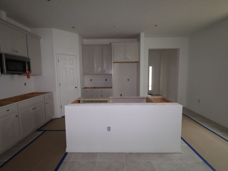 Kitchen Kitchen