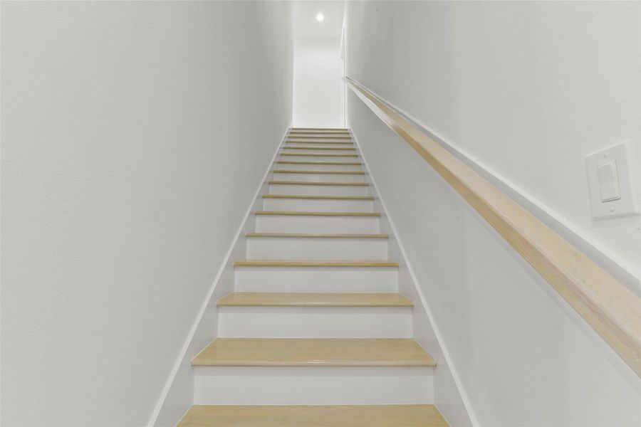 Spacious, unfurnished interior of a new home in , Houston (Image 20). Spacious, unfurnished interior of a new home in , Houston (Image 20).