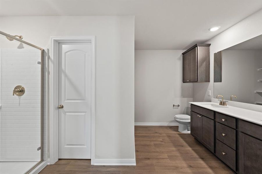 Primary Bathroom Primary Bathroom