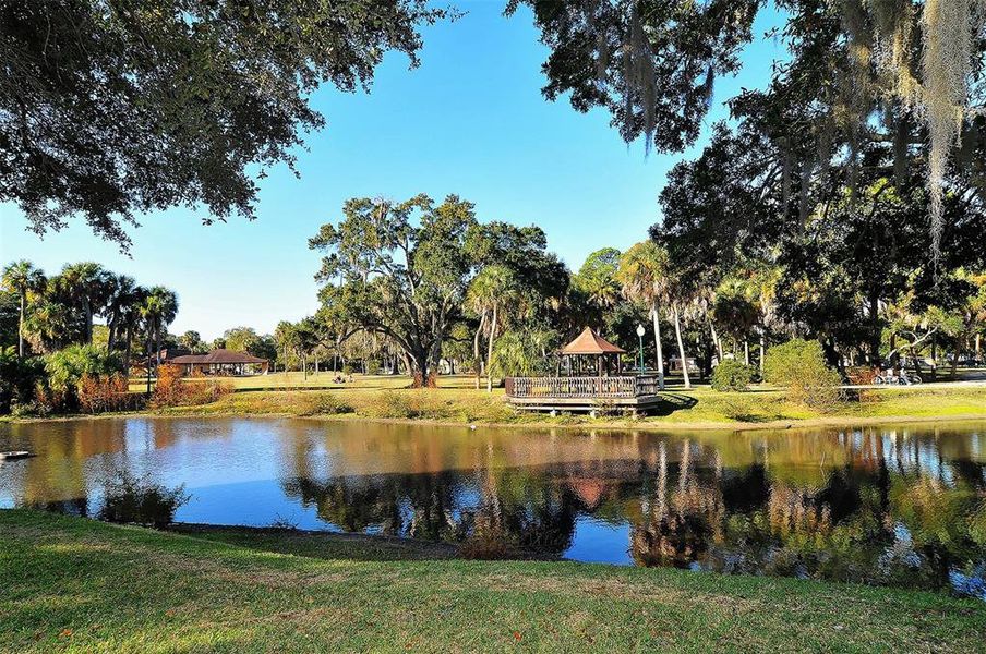 Natural landscape and outdoor views near in Sarasota (Image 44). Natural landscape and outdoor views near in Sarasota (Image 44).