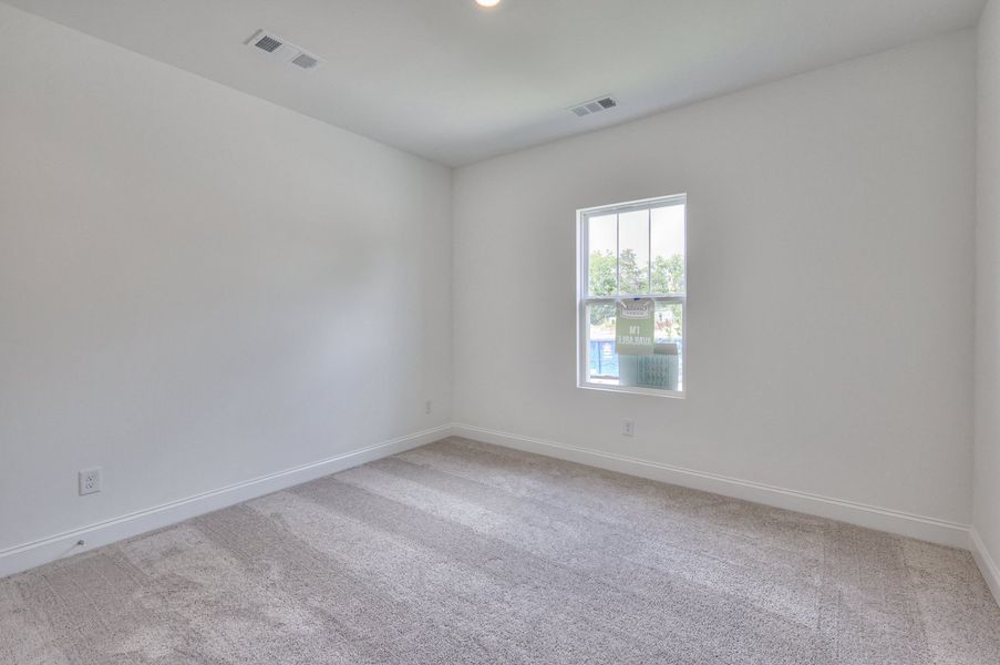 *Photo of example home. Selections and finishes may vary.