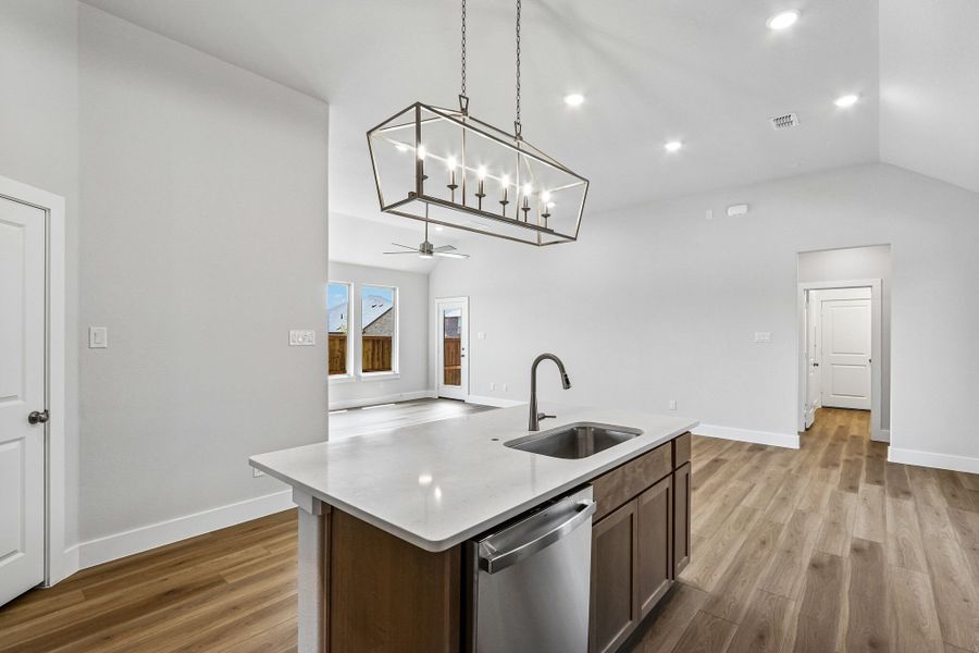 Kitchen Kitchen
