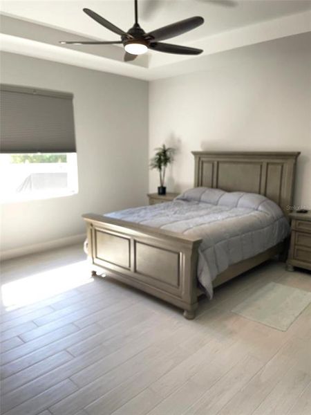 Furnished interior view inside a new home in , Port Charlotte (Image 17). Furnished interior view inside a new home in , Port Charlotte (Image 17).