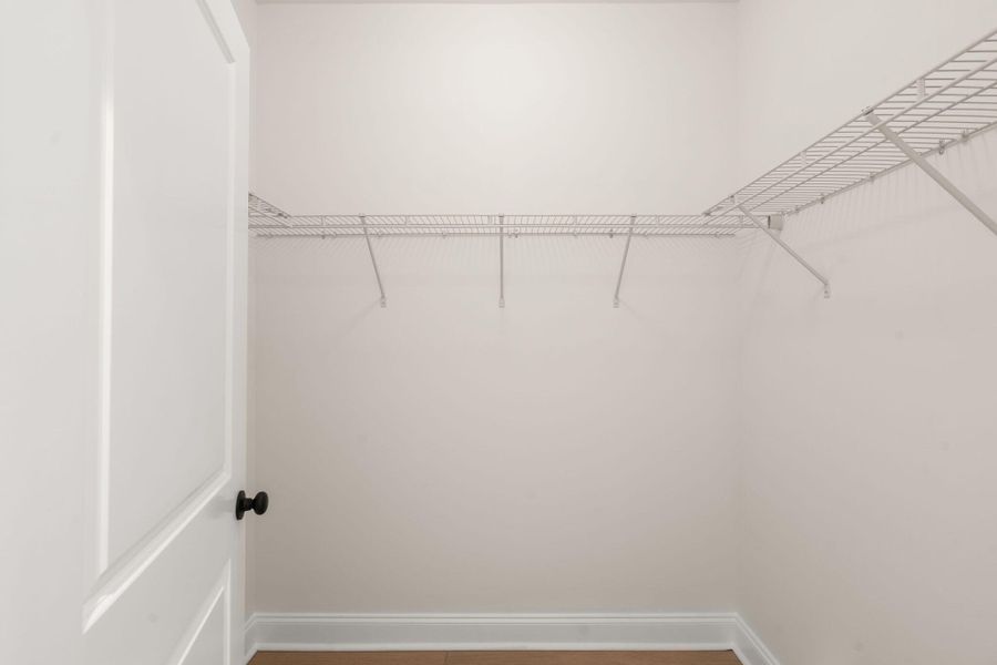 Spacious, unfurnished interior of a new home in , North Charleston (Image 19).