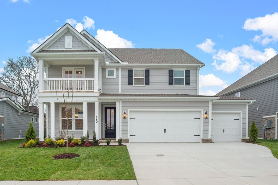 4br New Home in Spring Hill, TN. - Slide 2 4br New Home in Spring Hill, TN. - Slide 2