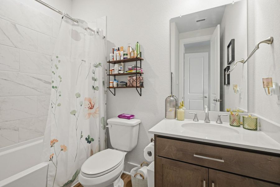 Bathroom 3