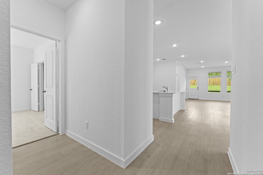 Image 29 of a home in Waterwheel: Coastline Collection.