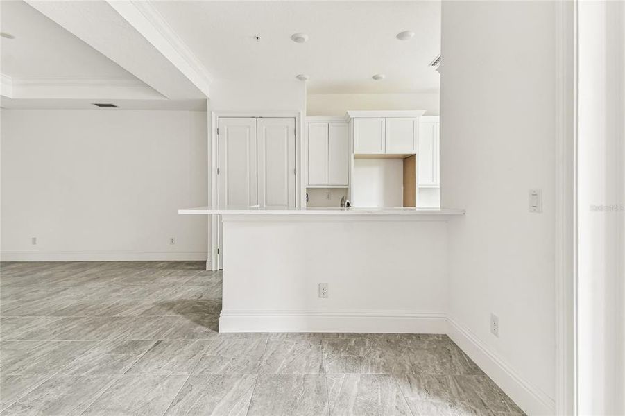 Spacious, unfurnished interior of a new home in , Lakewood Ranch (Image 40).