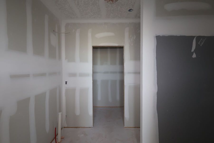 Drywall Drywall