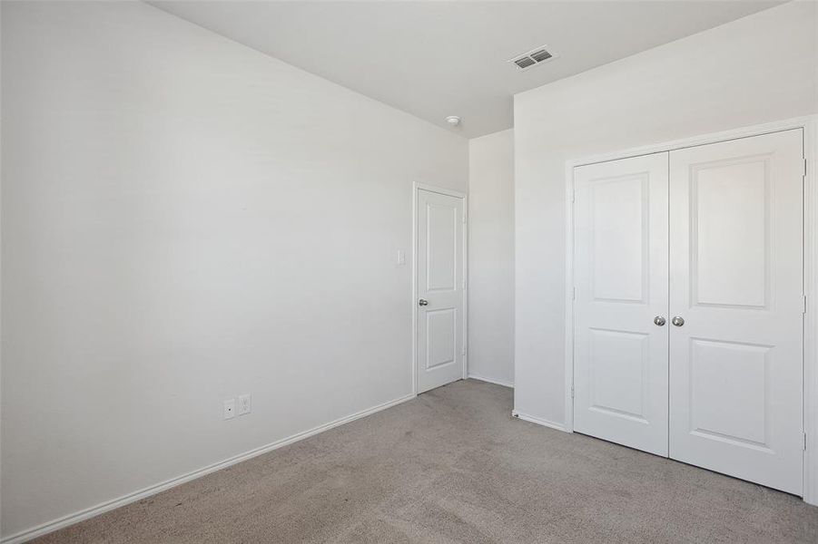 Spacious, unfurnished interior of a new home in , Crandall (Image 25).