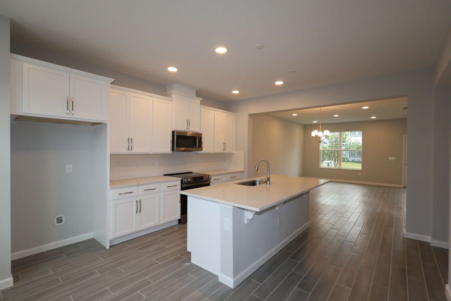 Kitchen Kitchen
