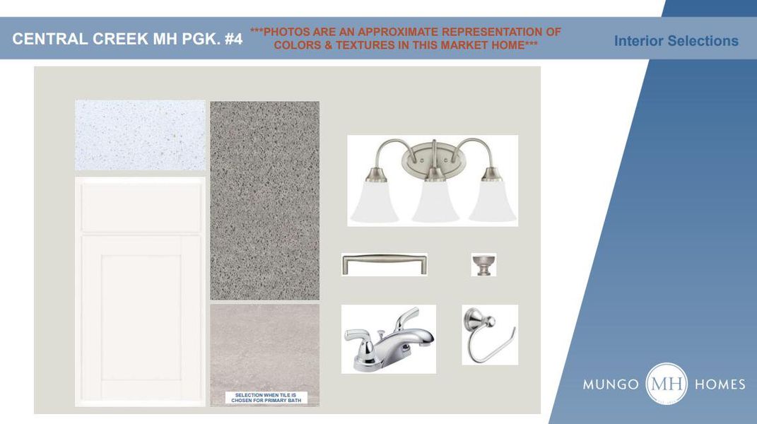 Sample of building materials used in homes in , Goose Creek (Image 15). Sample of building materials used in homes in , Goose Creek (Image 15).