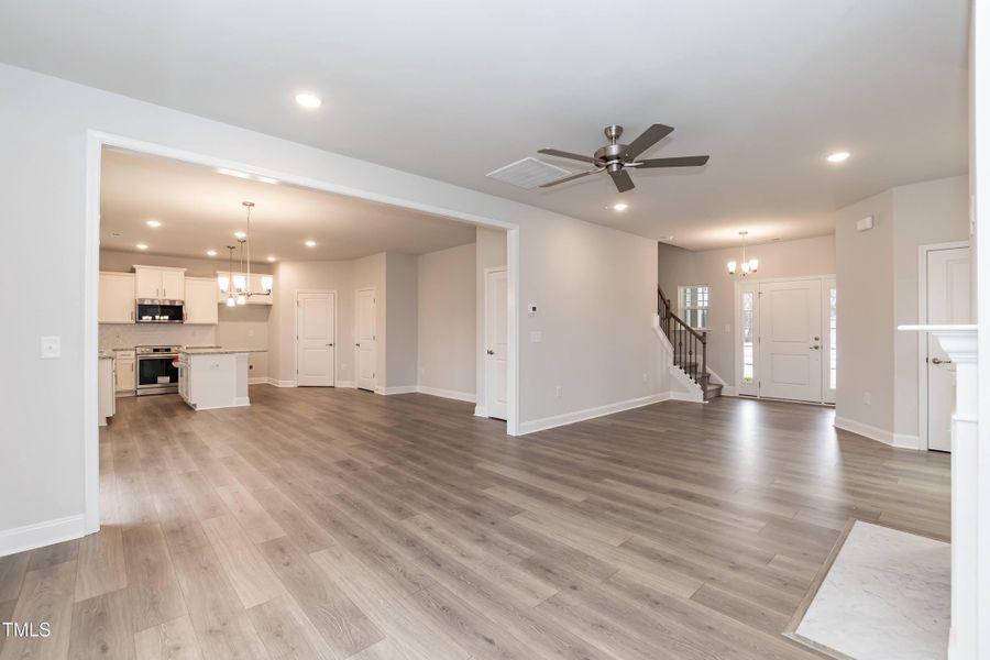 Rendition photo of representation