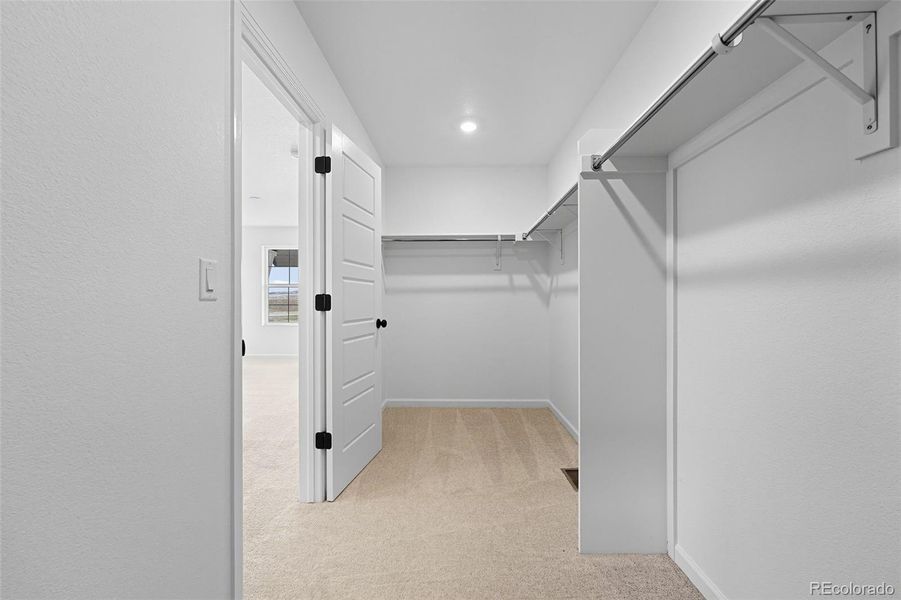 8828 Whiteclover ~ Ready Now