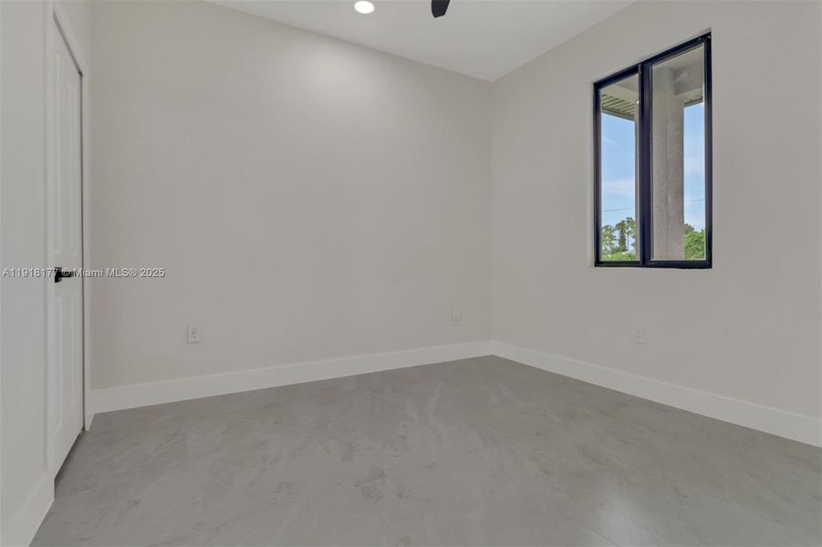Spacious, unfurnished interior of a new home in , Lehigh Acres (Image 33). Spacious, unfurnished interior of a new home in , Lehigh Acres (Image 33).