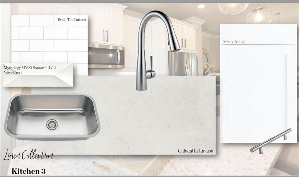 Close-up of interior finishes inside a home in IveyBrooke, Alpharetta (Image 20). Close-up of interior finishes inside a home in IveyBrooke, Alpharetta (Image 20).