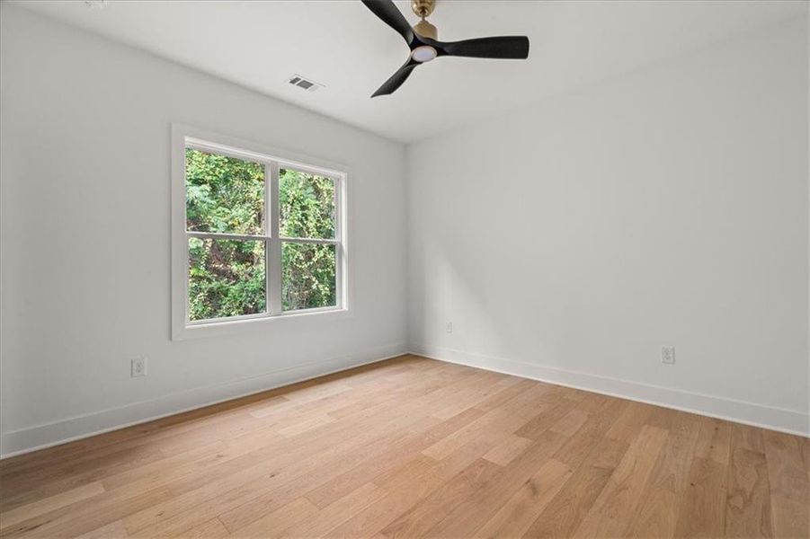 Spacious, unfurnished interior of a new home in , Atlanta (Image 21). Spacious, unfurnished interior of a new home in , Atlanta (Image 21).