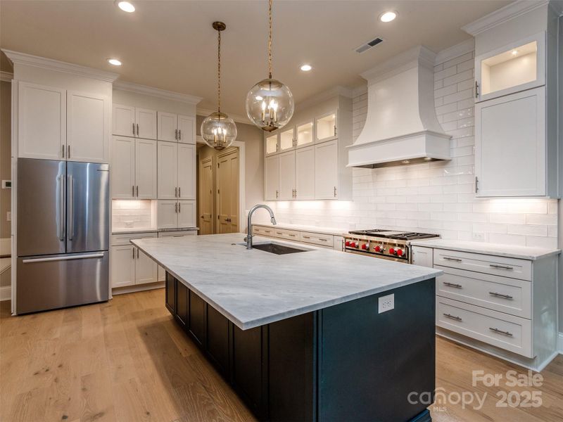 Photos are All Representative and the Floorplan & Features May Vary Slightly.  Watch the Virtual Tour For Layout and Selections.