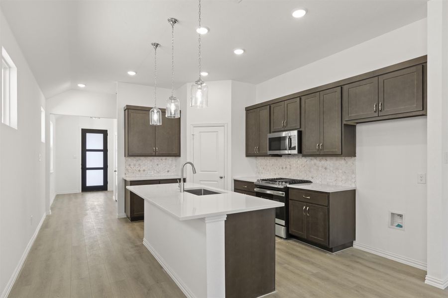 Heath Home Plan by Ashton Woods Heath Home Plan by Ashton Woods