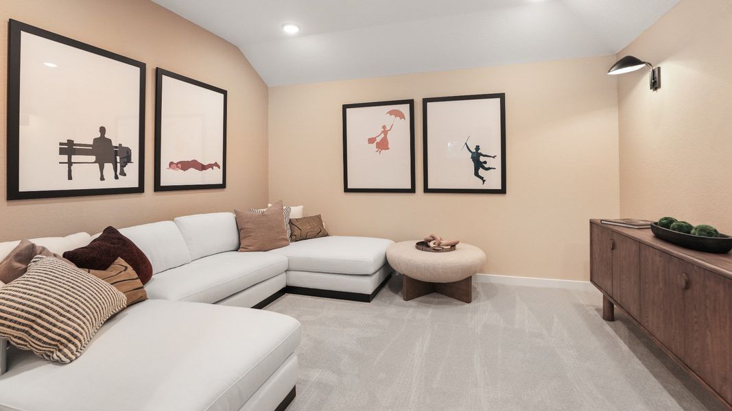 Benchmark Floor Plan Representative Photo Benchmark Floor Plan Representative Photo