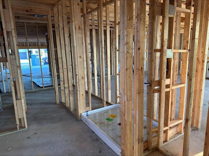 301 Horsemint Lane ~ Under Construction