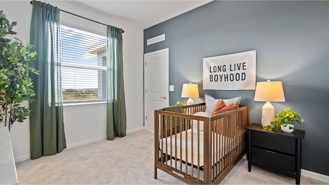 Lakewood fourth bedroom Lakewood fourth bedroom
