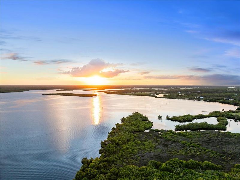 Natural landscape and outdoor views near  in Port Charlotte (Image 66).