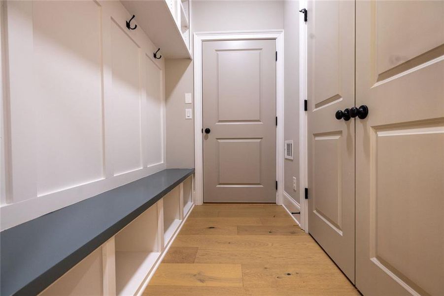 Spacious, unfurnished interior of a new home in , Powder Springs (Image 23).