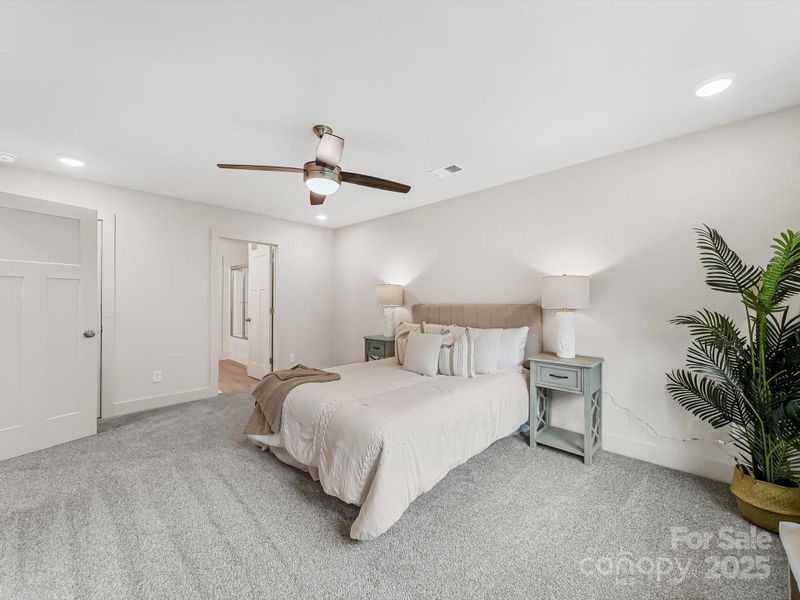 Primary Bedroom Primary Bedroom