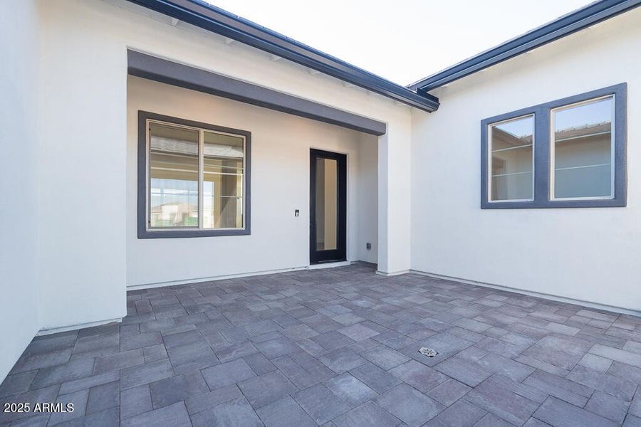 Tri Pointe Whispering Hills 94 - Front O