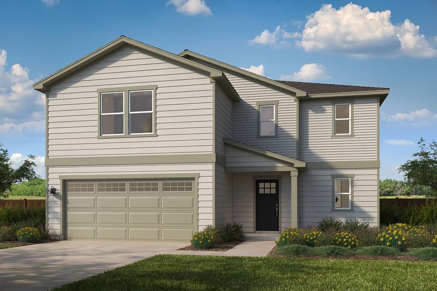 Exterior W Exterior W