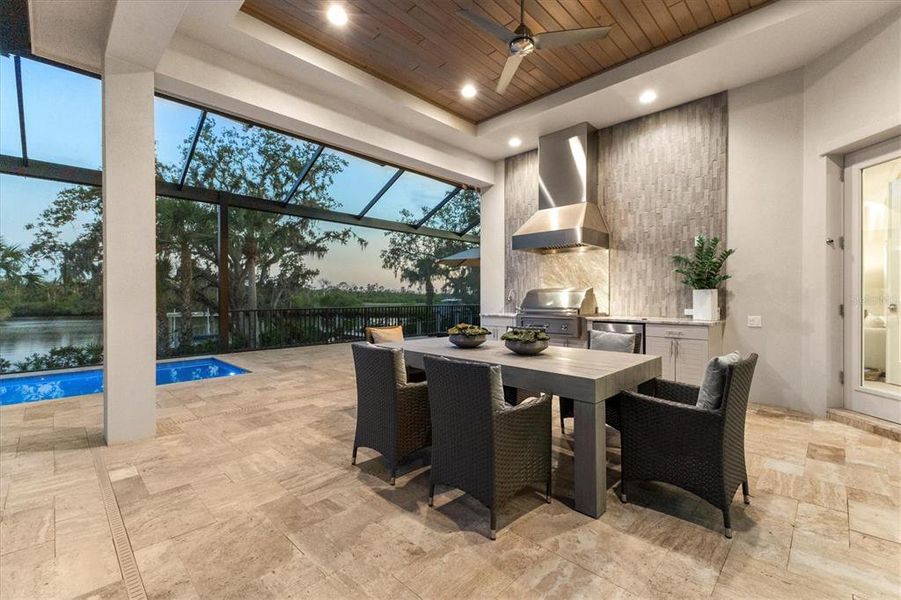 Furnished interior view inside a new home in , Parrish (Image 32). Furnished interior view inside a new home in , Parrish (Image 32).