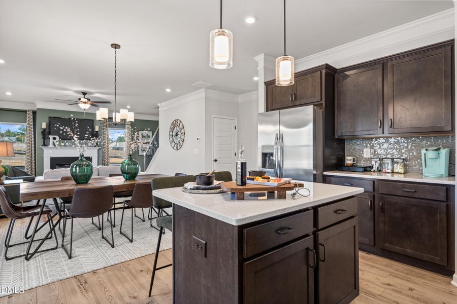 Representational Photo