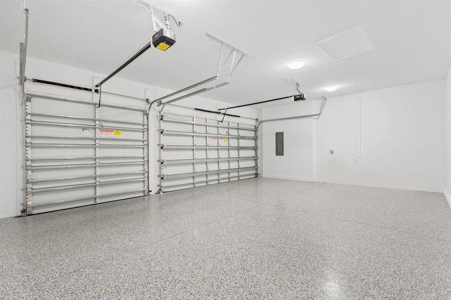Garage Garage