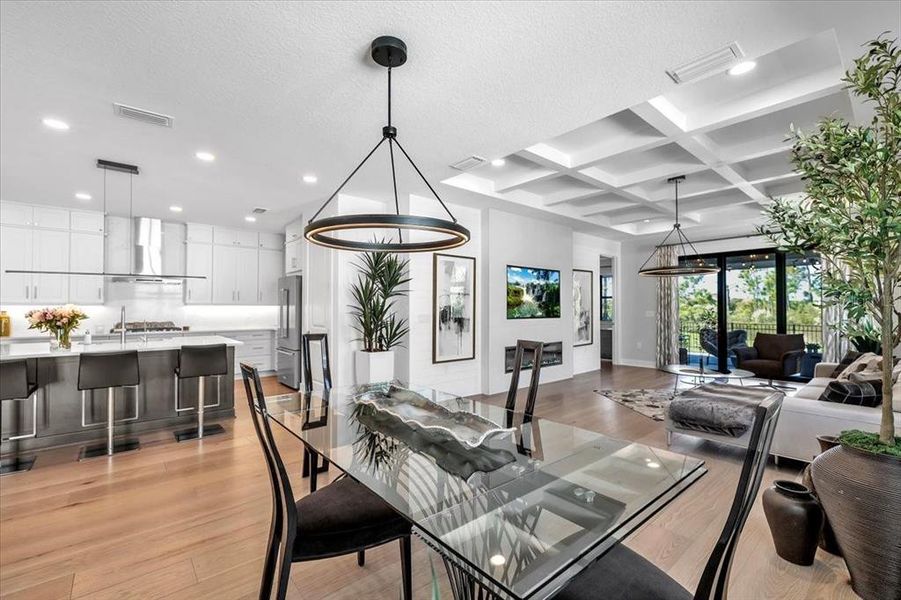 Community amenities in , Venice (Image 65).